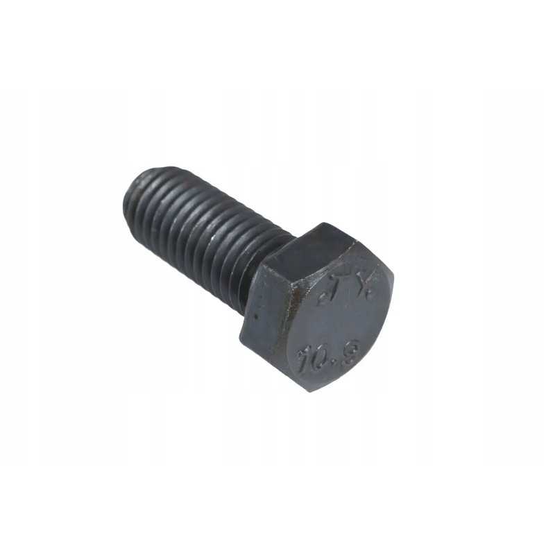 217403 0 sraigtas m12 x 1 75 x 30