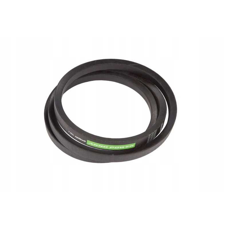 1001089 V formos diržas 32 x 15 x 2870 la