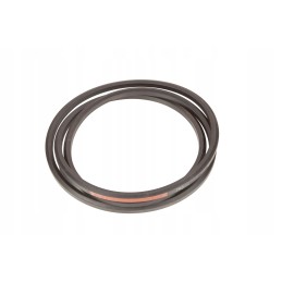 610152 1 šešiakampis trapecinis diržas 25 x 22 x 4485