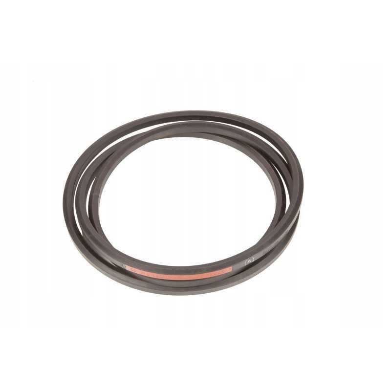 610152 1 šešiakampis trapecinis diržas 25 x 22 x 4485