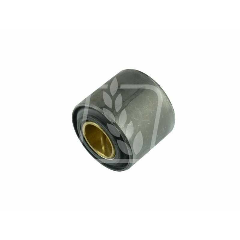 Metalinis ir guminis buferis eco 30x66x60mm 1210105070