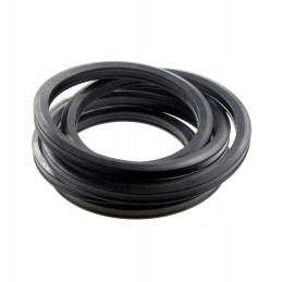 Šešiakampis trapecinis diržas Claas 653380 0 vnt