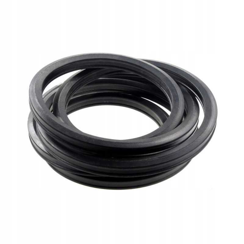 Šešiakampis trapecinis diržas Claas 653380 0 vnt