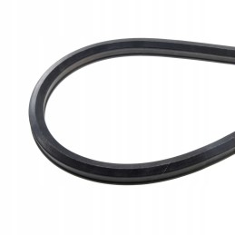 Šešiakampis trapecinis diržas Claas 653380 0 vnt