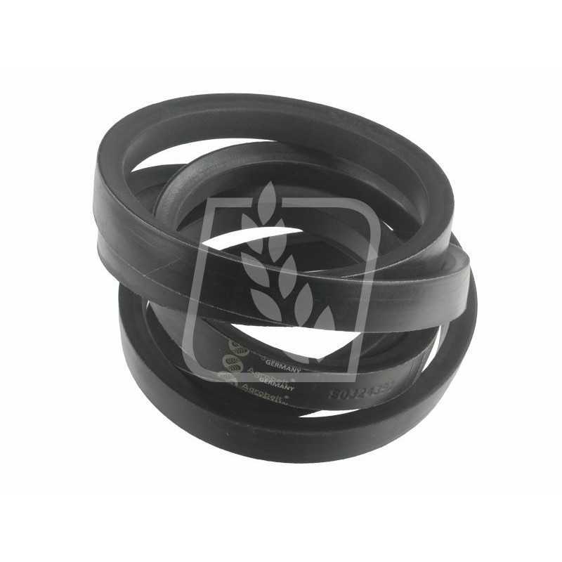 Variatoriaus diržas 80324391 new Holland 32x3400