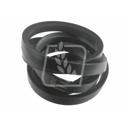 Variatoriaus diržas 80324391 new Holland 32x3400