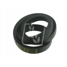 Variatoriaus diržas 80420606 new Holland 45x2055