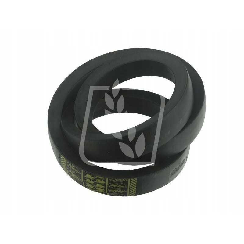 Variatoriaus diržas 80420606 new Holland 45x2055