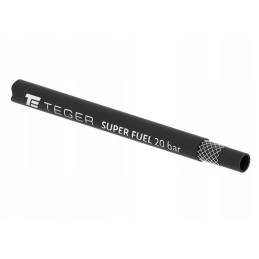 Tobula alyvos žarna, dyzelinis tepalas dn6 3 6 bar