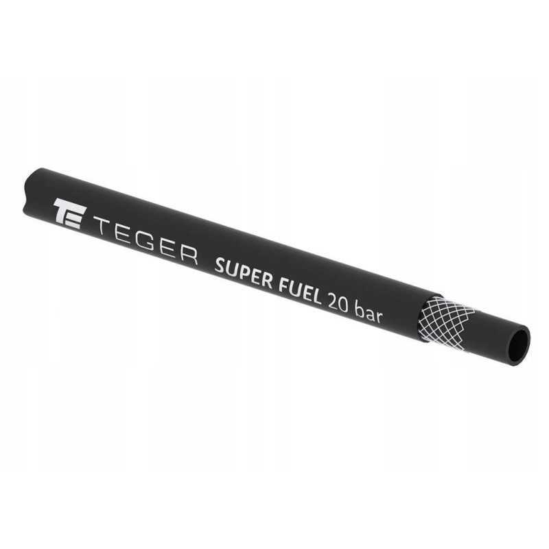 Tobula alyvos žarna, dyzelinis tepalas dn6 3 6 bar