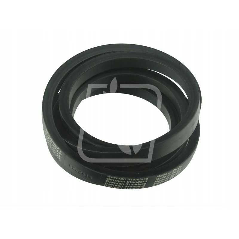 Viršutinis pavaros diržas john deere az22914 32x3810 agrobe