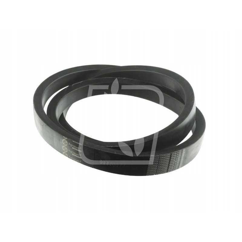 Variatoriaus diržas 80230077 new Holland 45 x 3226 agr