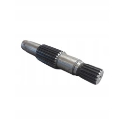 Pjovimo ilgio krumpliaračio atbulinis velenas 984166