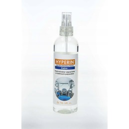 „Hyperin“ salono kvapų neutralizatorius transporto priemonėse 2