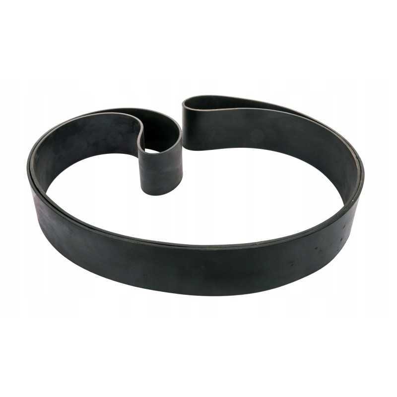 Plokščias kuliamosios juostos m ferguson gates 418232m1