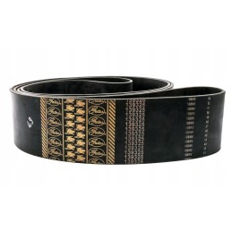 Plokščias kuliamosios juostos m ferguson gates 418232m1