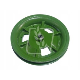 John Deere Z10887 skriemulys