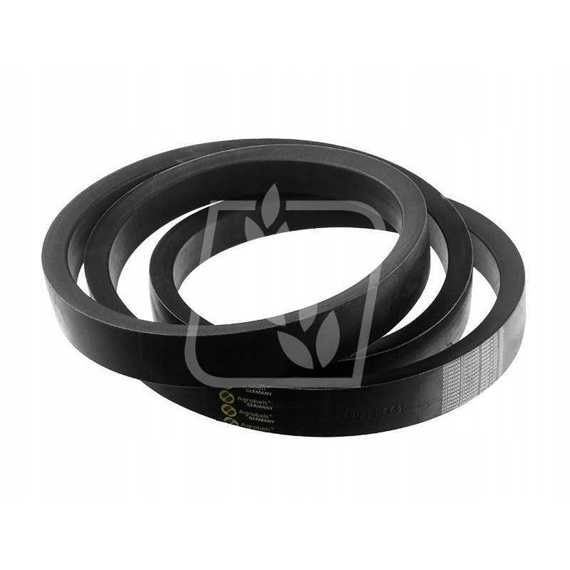 Variatoriaus diržas 80330441 new Holland 51 x 3319