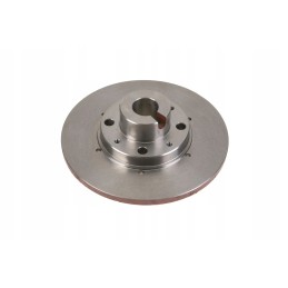 La300134518 ritės stebulė