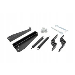 425vznpp 2 konvejerio grandinės įtempimo įtaisų rinkinys