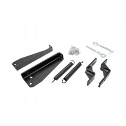 425vznpp 2 konvejerio grandinės įtempimo įtaisų rinkinys