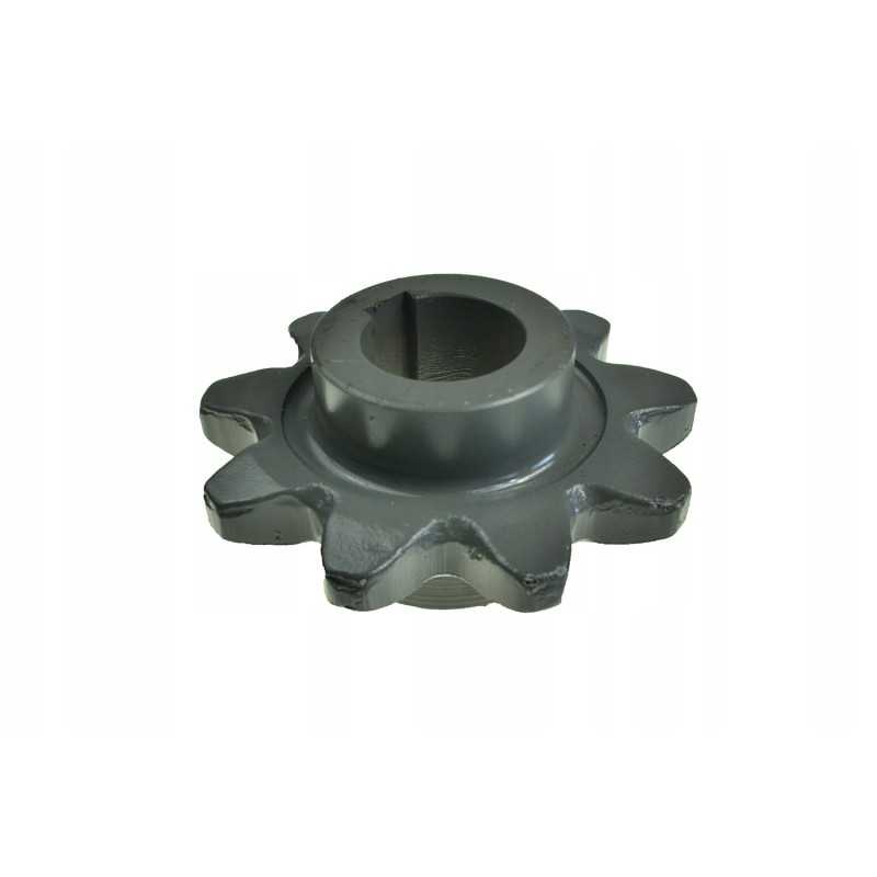 Nuožulnus padavimo krumpliaratis nuo 9 claas 670489