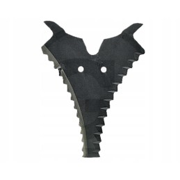 Peiliniai peiliai Strautmann krautuvui