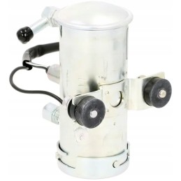 Kuro padavimo siurblys