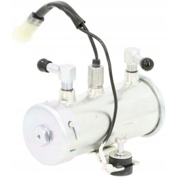 Kuro padavimo siurblys