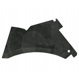 Peiliniai peiliai taarup krautuvui vagonui