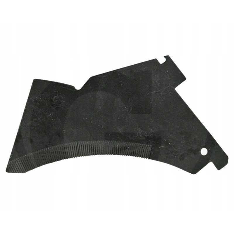 Peiliniai peiliai taarup krautuvui vagonui