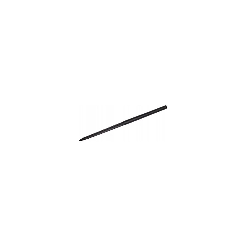 Krautuvas tiesus žvaigždės profilis 38x1000 mm
