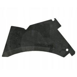 Peiliniai peiliai taarup krautuvui vagonui