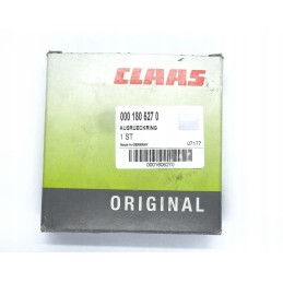 Originali sankabos slėgio plokštelė Claas 180627