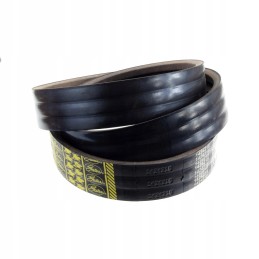 Claas 1424218 Gates V formos diržas