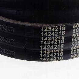 Claas 1424218 Gates V formos diržas