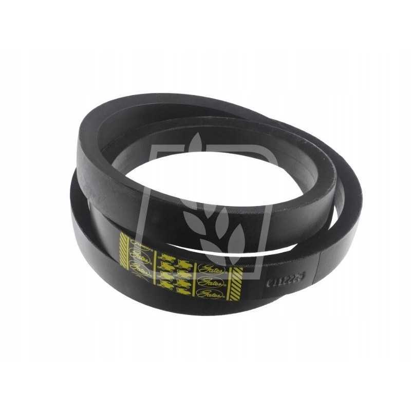 Variatoriaus diržas 833868m2 new Holland 47 x 28201