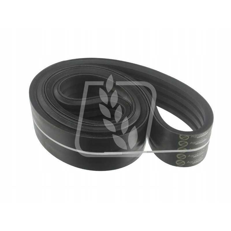 Juostos juostos 80434045 new Holland 4hb x 2300