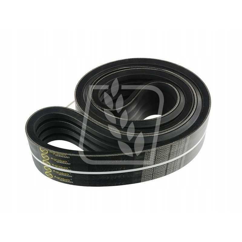 Juostos juosta 80323646 new Holland 4hb x 2240