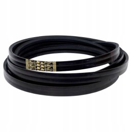 Claas trapecinis diržas 655408 0 655408 51x3900 mm