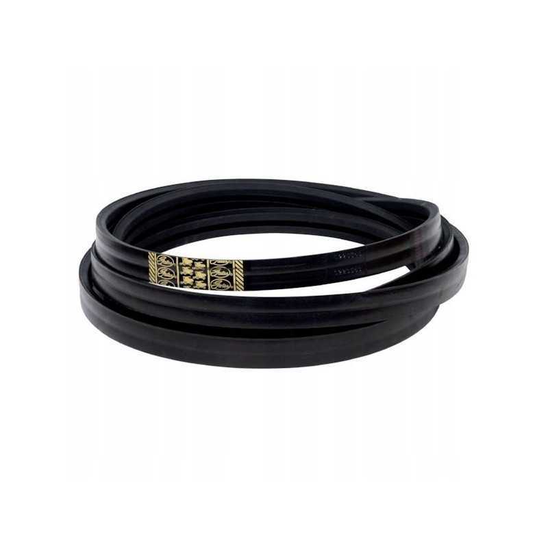 Claas trapecinis diržas 655408 0 655408 51x3900 mm