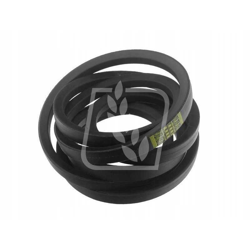 Diržas 2 vnt 603290 claas 22 x 41141