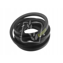 Diržas 2 vnt 603290 claas 22 x 41141