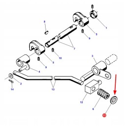 70923427 apvali poveržlė