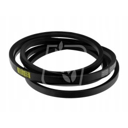 Diržas 2 vnt 661128 claas 22 x 47601