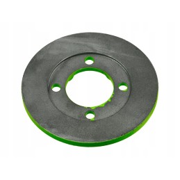 Sankabos dangtis 4 skylės 629217