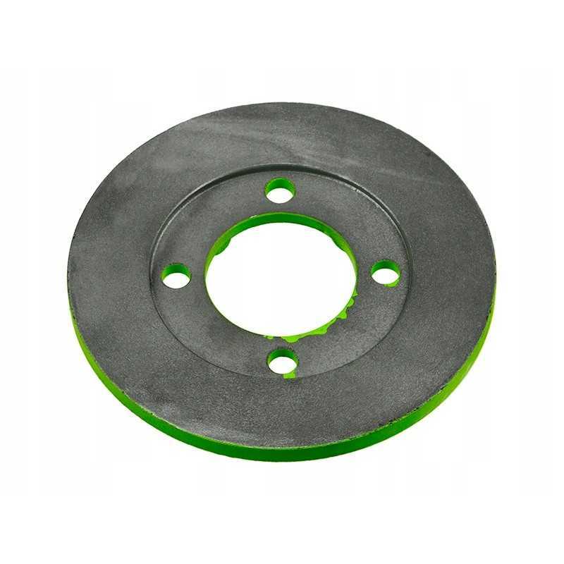 Sankabos dangtis 4 skylės 629217