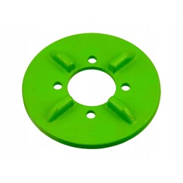 Sankabos dangtis 4 skylės 629217