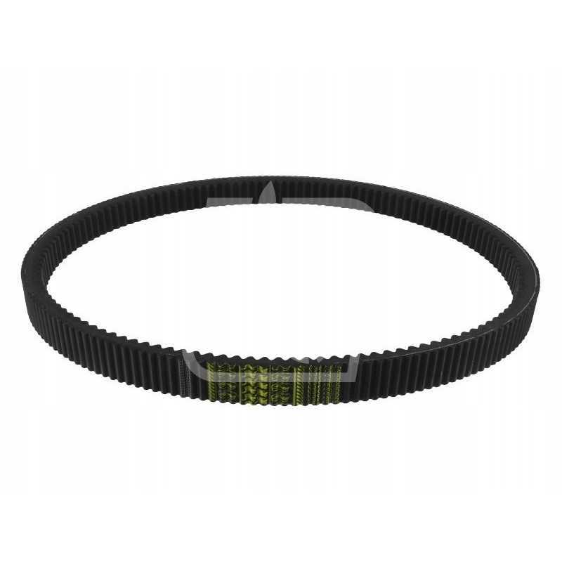 Variatoriaus diržas 84817640 new Holland 60 x 2422