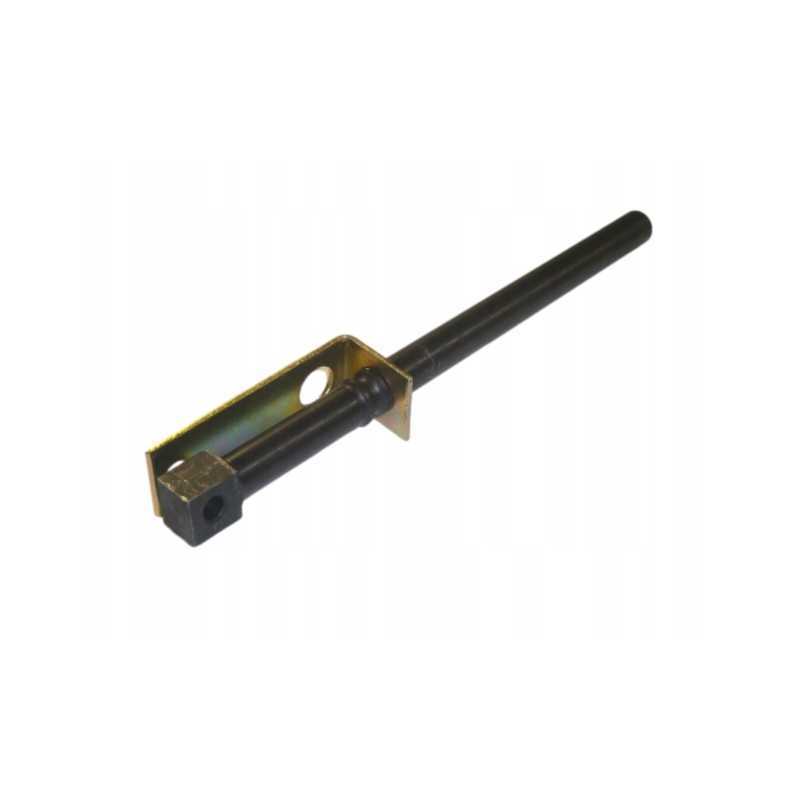 Šiaudų ritės būgno pirštas JD H102724 su galia